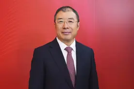 对话齐向东：AI带来的安全问题，只能用AI来解决图片