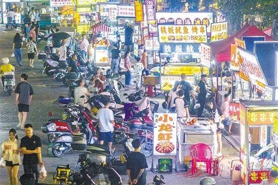 当船长、穿汉服、游古厝……国庆中秋来涵江萝苜田，让你一日玩转千年！