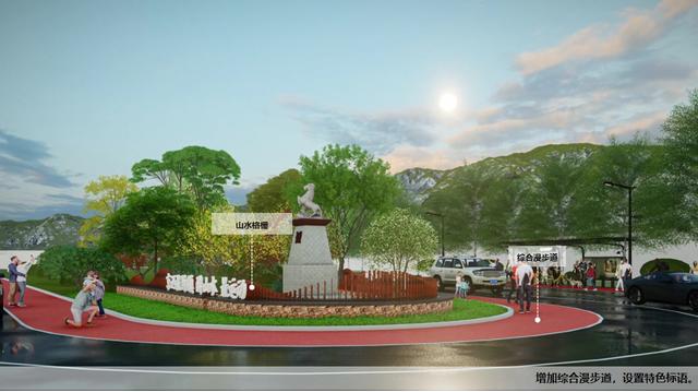 涉及云居寺、十渡，房山将建京西南旅游休闲廊道