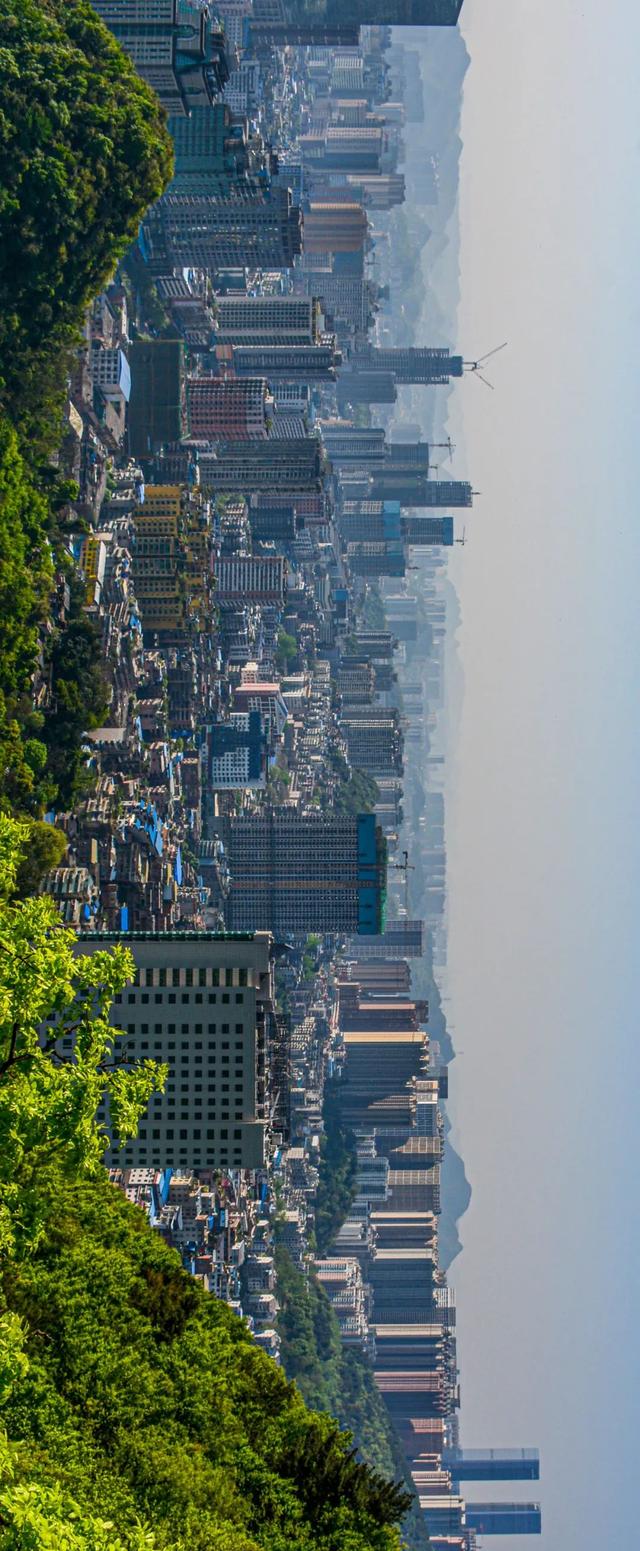 论宜居，这里是天花板！