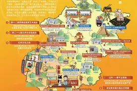 2025春节北京实力“宠”你！活动清单来了｜欢欢喜喜过大年图片