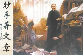 谁出卖了李大钊？1927春，东交民巷的绞索暗影图片