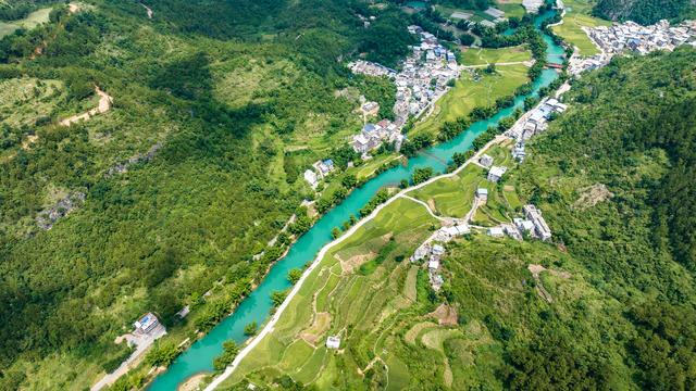 贵州罗甸：做热“亲水”夏日品牌 促全域旅游发展