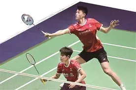 在奥运场馆打出信心斩获冠军 “凤凰”组合期待巴黎再创佳绩图片