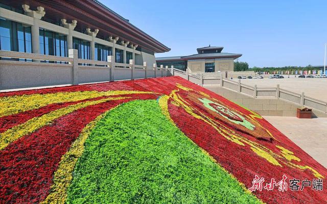 期待！这场国际盛会9月21日在敦煌启幕
