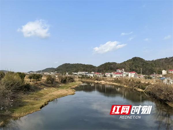 文化永州丨八亩田畔的青春絮语