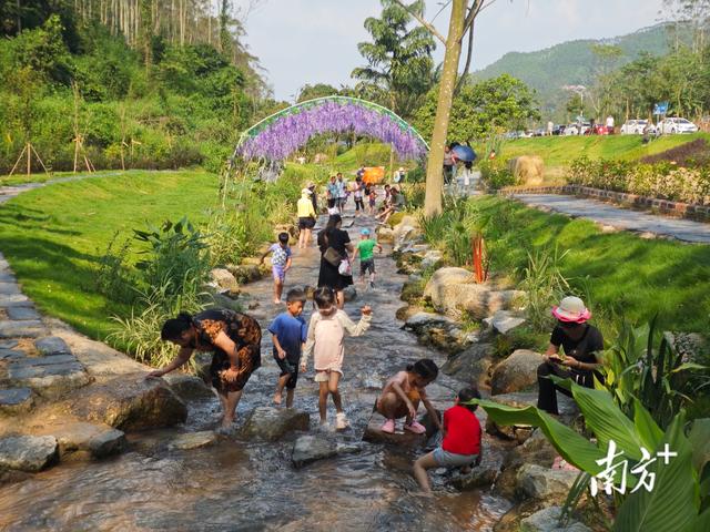 好玩好吃又出片，佛山这几个地方你还不安排上？