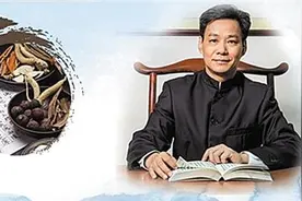 是结节还是心结？疏肝健脾来化结图片
