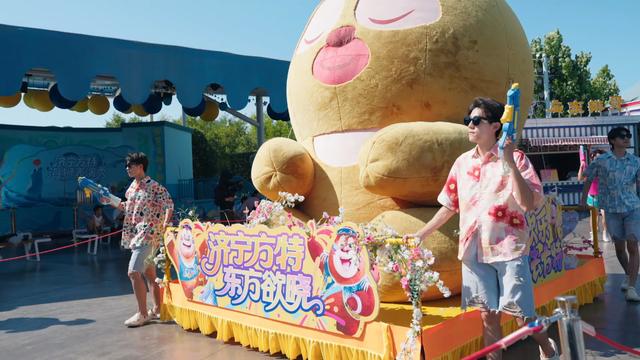 太白湖新区玩水秘境，来了根本不想走