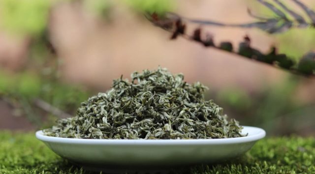 天冷了，是时候来名山“充电”了！