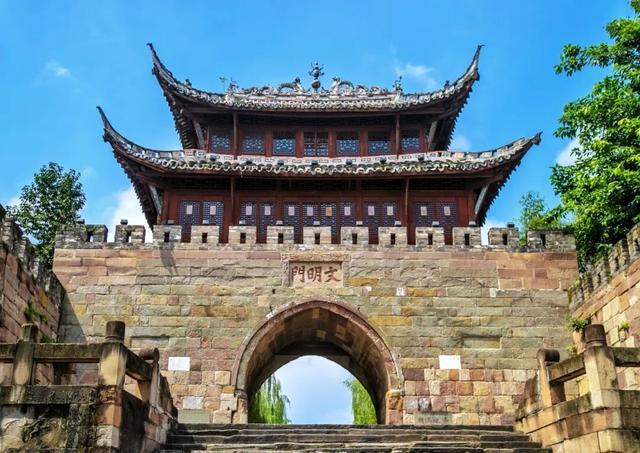 跟着春晚游宜宾！共赴一场历史文脉之旅！