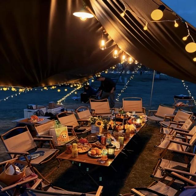 周末去哪儿｜打卡万寿岩闽台青年营地！解锁岩前文旅新玩法