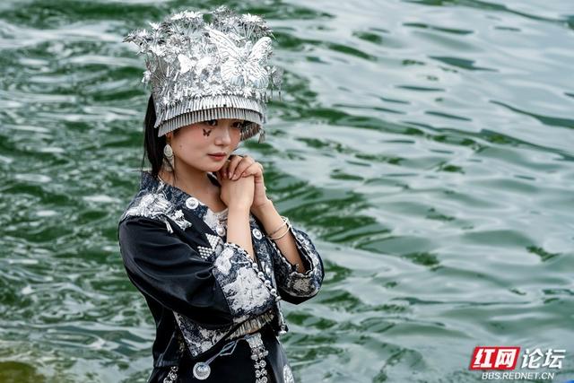 岁暖时刻丨我在边城等你：赴一场山水与人文交织的诗意之约