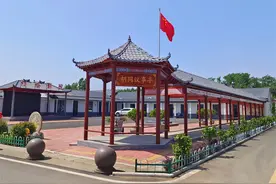 山东莒南：“四连四强”书写片区发展新篇章图片