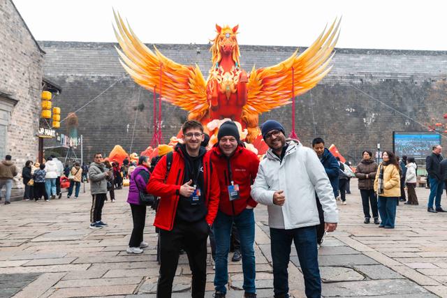 不是一亿人，是两亿人！南京文旅拿下两项全省第一