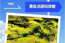 世界最大的自然天成花园图片