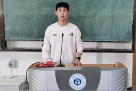 吉林好人 引领风尚｜新时代大学生刘洪斌：投笔从戎展风采 助人为乐树榜样图片