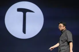 含金量只在功能整合？ “锤子风格”的AI助手J1 Assistant上线 罗永浩还能赶上AI时代吗？图片