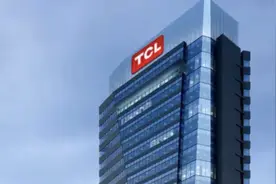 TCL半导体显示业务上半年净利润同比改善61.45亿图片