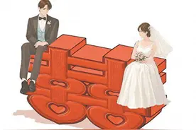 能赚钱还能体验婚俗，兼职伴郎伴娘忙着“带薪吃席”！律师提醒→图片