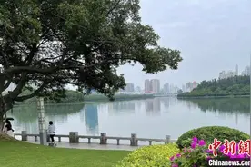 世界海洋日：中国海洋事业进入历史上最好的发展期图片