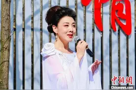 155场黄梅戏演出将唱响安徽百家景区图片