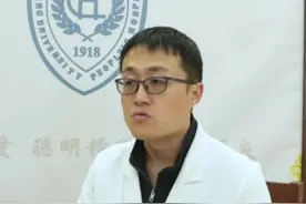 健康我来说｜老年人摔倒的危害有多大？图片