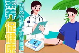 为什么血压老是测不准？成年人血压管理攻略来啦！图片