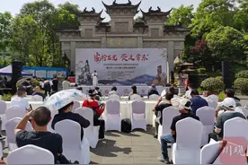 资阳安岳与重庆大足“牵手”共推系列文旅活动图片