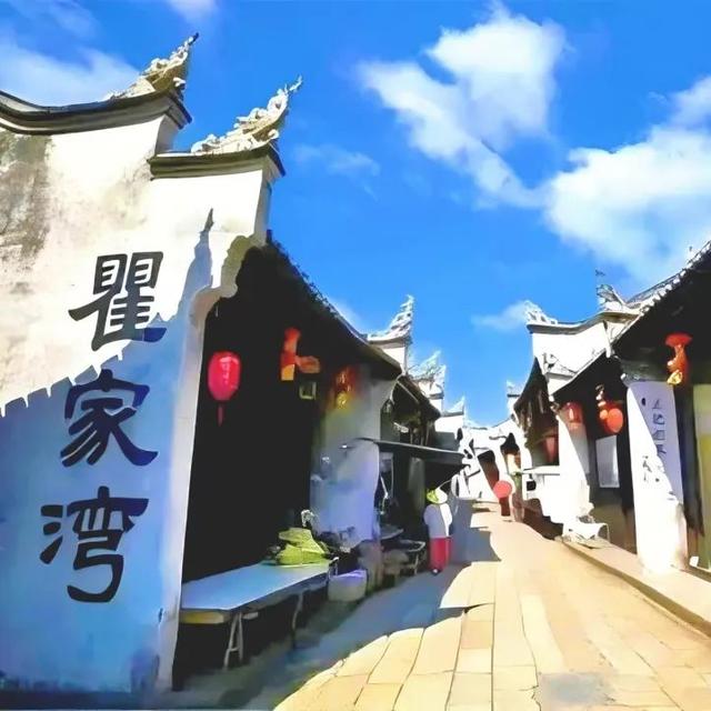 荆州赏秋地图｜不止中心城区！荆州县域秋景图鉴出炉，N个绝美点位等你来打卡！