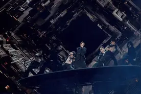 林忆莲时隔近10年再开唱，已确认有成都站图片