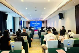 多个项目签约！成都金牛赴西安进行无人机产业推介图片