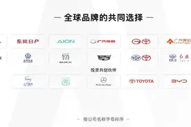 “黄金票仓”浮现！Momenta如何成为全球车企的智驾严选图片