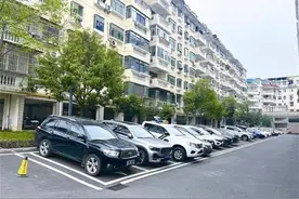 从“难停车”到“好停车”，宜昌“停车惠民”三年行动显成效图片