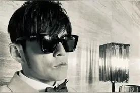 周杰伦，新消息！图片