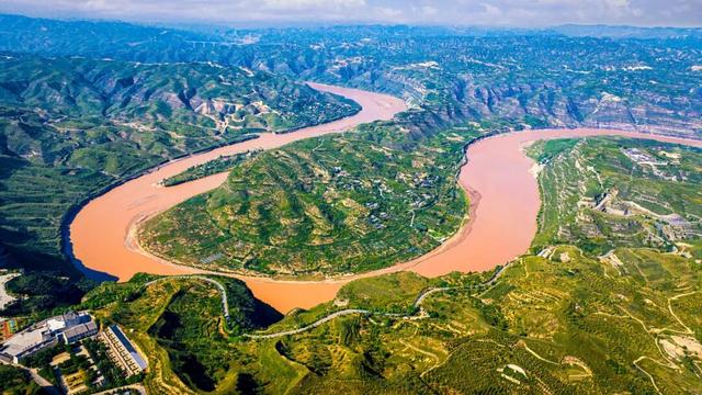 黄河一号旅游公路：千里风景廊道解锁文旅新体验