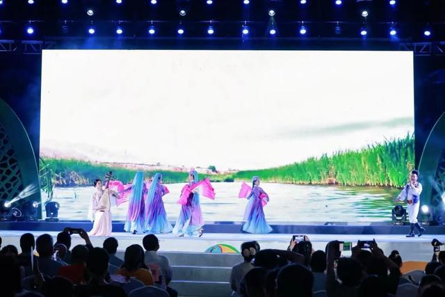 西宁文化旅游南宁行：多维联动谱新篇，“宁宁”协作深融合