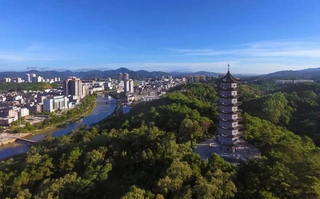 上分了！ 钦州这条线路入选2026广西春节假期户外运动精品线路