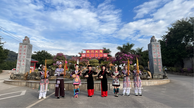 国庆中秋狂欢不重样！龙门水都POP电音节带您嗨翻假期