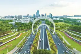 苏州工业园区：人才友好型城市建设的园区实践图片