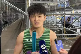 江苏田径捷报频传，巩立姣、吴艳妮即将登场图片