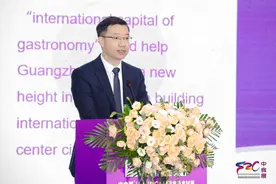 大牌云集，食饮荟萃——2024中食展（广州）开启新“食”代图片