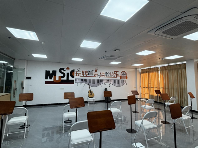 省级荣誉！广东公布最活力公共文化新空间！四会上榜