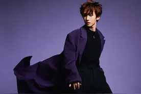 刘宇：风华少年正当时图片