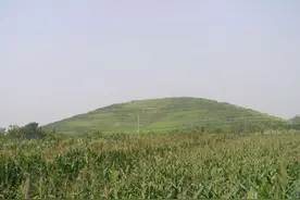 汉文葬在霸陵原（中）｜文化地理图片