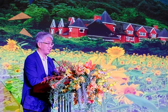 聚全球资源筑产业生态，以音乐为媒促文旅发展：中法音缘·音乐文旅产业生态圈招商会成功举办