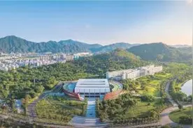 珠海再添“985”！未来聚焦大湾区发展图片