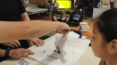 迪士尼游轮正式登陆樟宜！6米巨船+海底世界，打卡、DIY、嘉年华、限量周边一次玩爽！