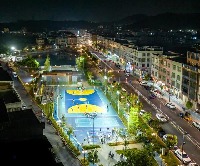 儿童乐园、足球场...就在“家门口”！东莞又多了新去处→