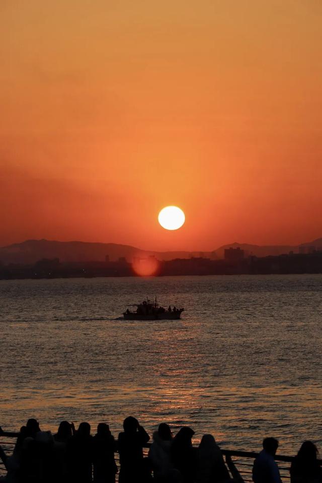 “山海交响·光影序章”青岛跨年追光指南，速看→